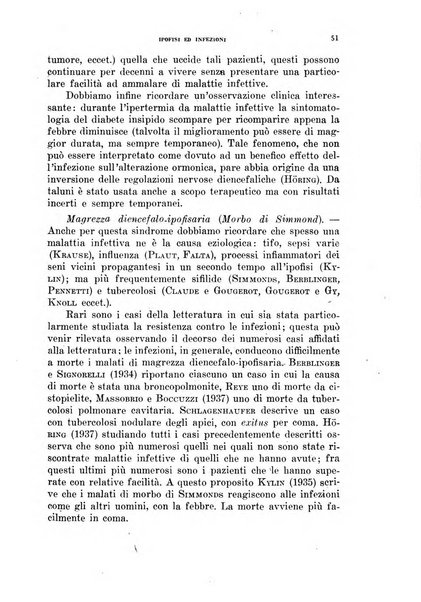 Ormoni dottrina e applicazioni pratiche pubblicate da Nicola Pende e Gennaro Di Macco