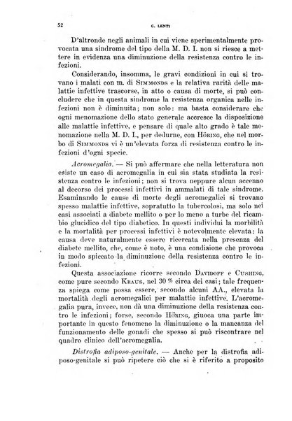 Ormoni dottrina e applicazioni pratiche pubblicate da Nicola Pende e Gennaro Di Macco