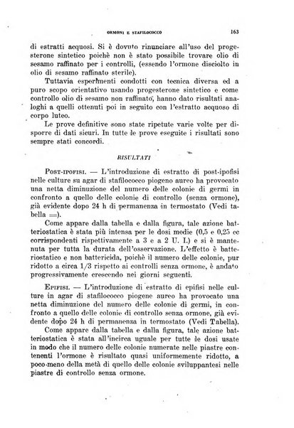 Ormoni dottrina e applicazioni pratiche pubblicate da Nicola Pende e Gennaro Di Macco