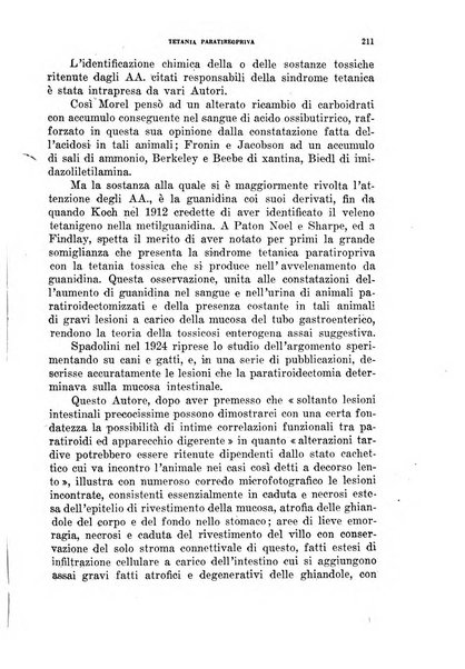 Ormoni dottrina e applicazioni pratiche pubblicate da Nicola Pende e Gennaro Di Macco