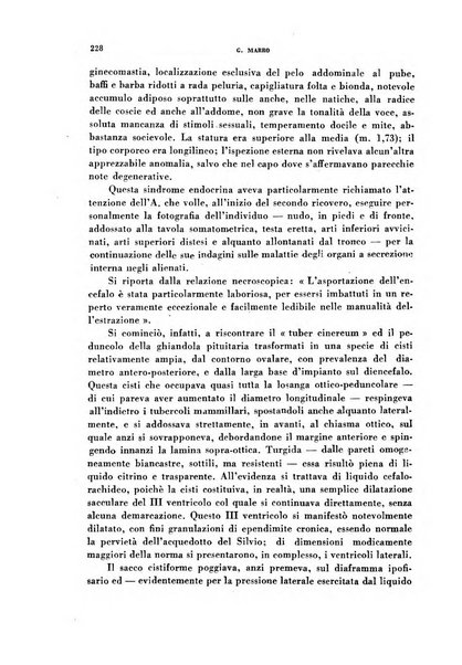 Ormoni dottrina e applicazioni pratiche pubblicate da Nicola Pende e Gennaro Di Macco