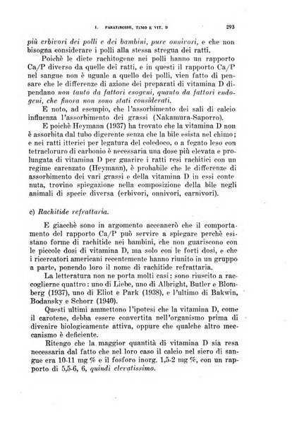 Ormoni dottrina e applicazioni pratiche pubblicate da Nicola Pende e Gennaro Di Macco