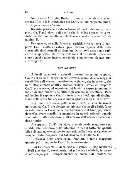 Ormoni dottrina e applicazioni pratiche pubblicate da Nicola Pende e Gennaro Di Macco