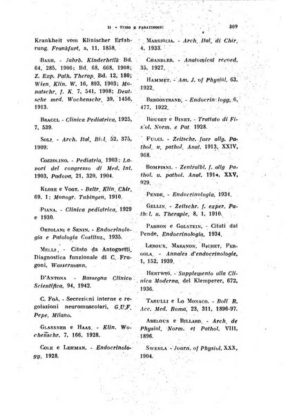 Ormoni dottrina e applicazioni pratiche pubblicate da Nicola Pende e Gennaro Di Macco