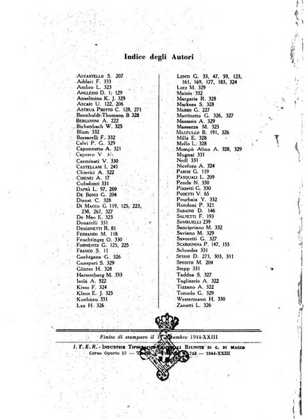 Ormoni dottrina e applicazioni pratiche pubblicate da Nicola Pende e Gennaro Di Macco