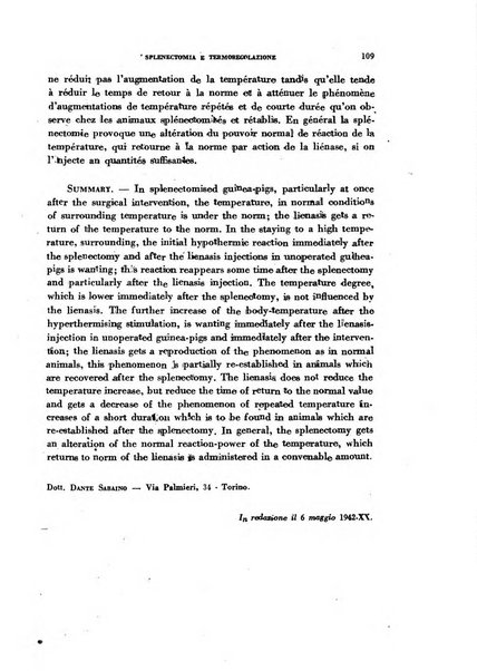 Ormoni dottrina e applicazioni pratiche pubblicate da Nicola Pende e Gennaro Di Macco