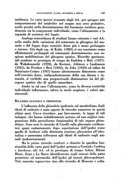 Ormoni dottrina e applicazioni pratiche pubblicate da Nicola Pende e Gennaro Di Macco