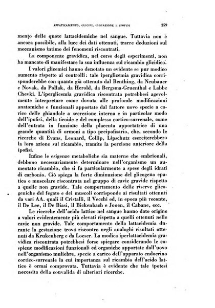 Ormoni dottrina e applicazioni pratiche pubblicate da Nicola Pende e Gennaro Di Macco