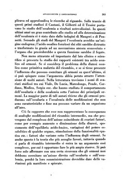 Ormoni dottrina e applicazioni pratiche pubblicate da Nicola Pende e Gennaro Di Macco