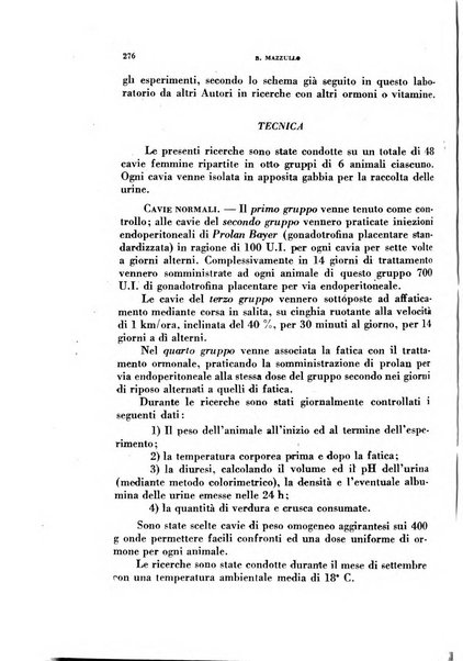 Ormoni dottrina e applicazioni pratiche pubblicate da Nicola Pende e Gennaro Di Macco