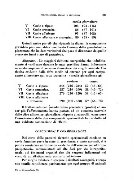 Ormoni dottrina e applicazioni pratiche pubblicate da Nicola Pende e Gennaro Di Macco