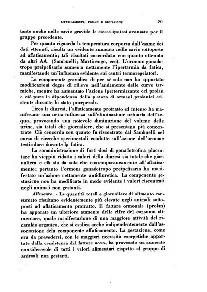 Ormoni dottrina e applicazioni pratiche pubblicate da Nicola Pende e Gennaro Di Macco