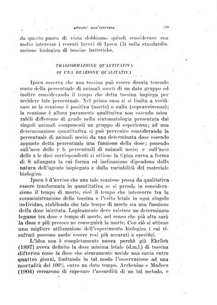 Ormoni dottrina e applicazioni pratiche pubblicate da Nicola Pende e Gennaro Di Macco