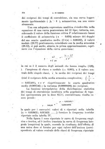 Ormoni dottrina e applicazioni pratiche pubblicate da Nicola Pende e Gennaro Di Macco