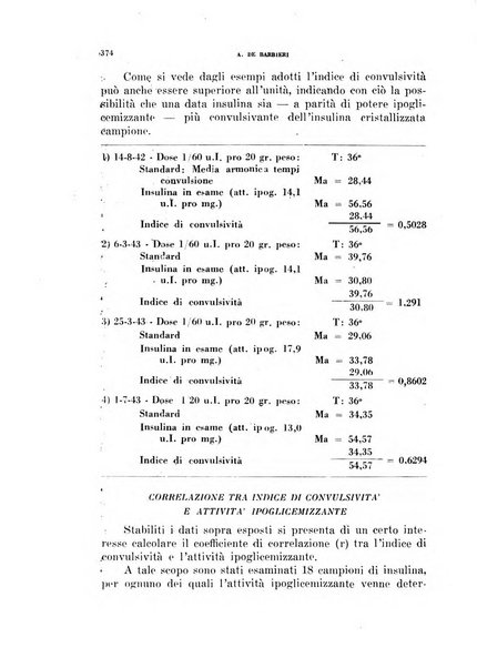 Ormoni dottrina e applicazioni pratiche pubblicate da Nicola Pende e Gennaro Di Macco