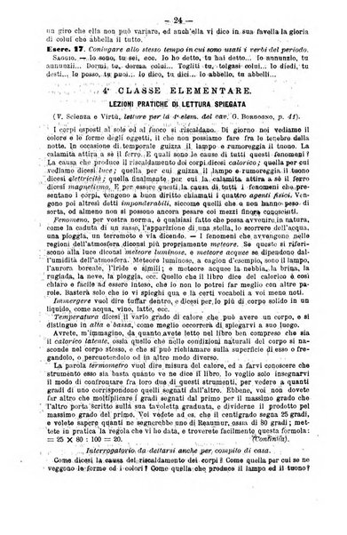 L'osservatore scolastico Giornale d'istruzione e d'educazione premiato all'Esposizione Didattica di Torino (1869)