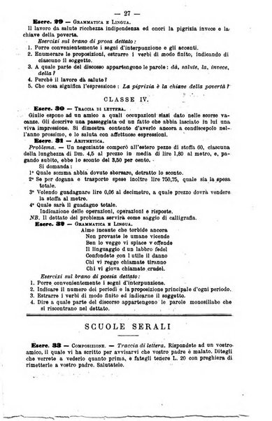 L'osservatore scolastico Giornale d'istruzione e d'educazione premiato all'Esposizione Didattica di Torino (1869)