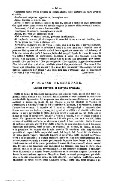 L'osservatore scolastico Giornale d'istruzione e d'educazione premiato all'Esposizione Didattica di Torino (1869)