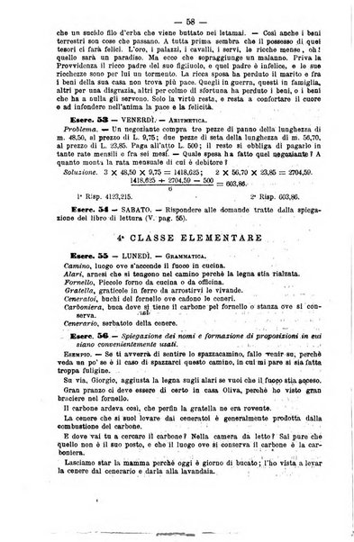 L'osservatore scolastico Giornale d'istruzione e d'educazione premiato all'Esposizione Didattica di Torino (1869)