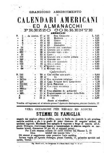 L'osservatore scolastico Giornale d'istruzione e d'educazione premiato all'Esposizione Didattica di Torino (1869)