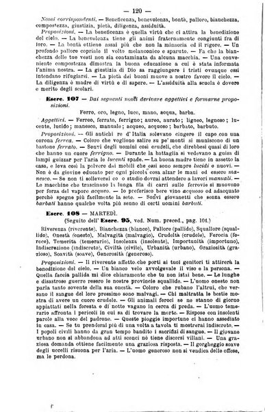 L'osservatore scolastico Giornale d'istruzione e d'educazione premiato all'Esposizione Didattica di Torino (1869)