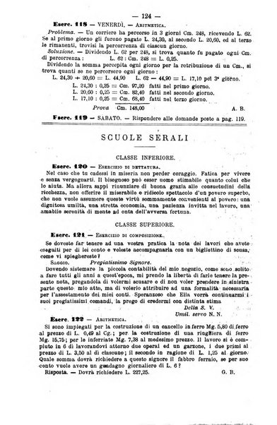 L'osservatore scolastico Giornale d'istruzione e d'educazione premiato all'Esposizione Didattica di Torino (1869)