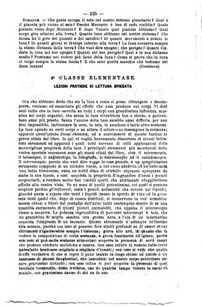 L'osservatore scolastico Giornale d'istruzione e d'educazione premiato all'Esposizione Didattica di Torino (1869)