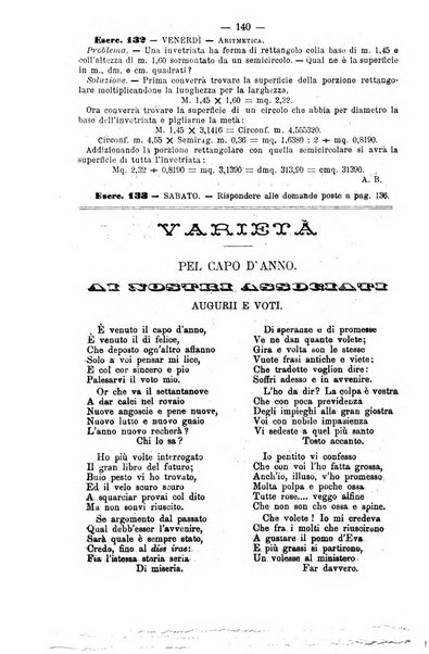 L'osservatore scolastico Giornale d'istruzione e d'educazione premiato all'Esposizione Didattica di Torino (1869)