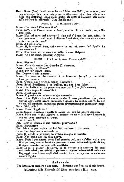 L'osservatore scolastico Giornale d'istruzione e d'educazione premiato all'Esposizione Didattica di Torino (1869)