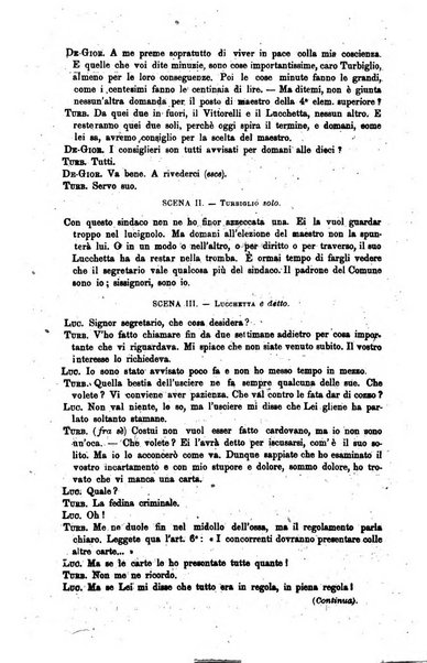 L'osservatore scolastico Giornale d'istruzione e d'educazione premiato all'Esposizione Didattica di Torino (1869)