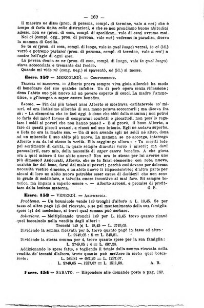 L'osservatore scolastico Giornale d'istruzione e d'educazione premiato all'Esposizione Didattica di Torino (1869)