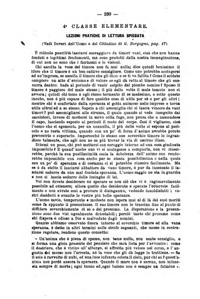 L'osservatore scolastico Giornale d'istruzione e d'educazione premiato all'Esposizione Didattica di Torino (1869)