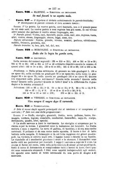 L'osservatore scolastico Giornale d'istruzione e d'educazione premiato all'Esposizione Didattica di Torino (1869)