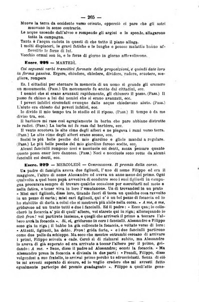 L'osservatore scolastico Giornale d'istruzione e d'educazione premiato all'Esposizione Didattica di Torino (1869)