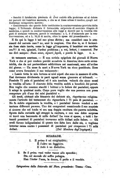 L'osservatore scolastico Giornale d'istruzione e d'educazione premiato all'Esposizione Didattica di Torino (1869)