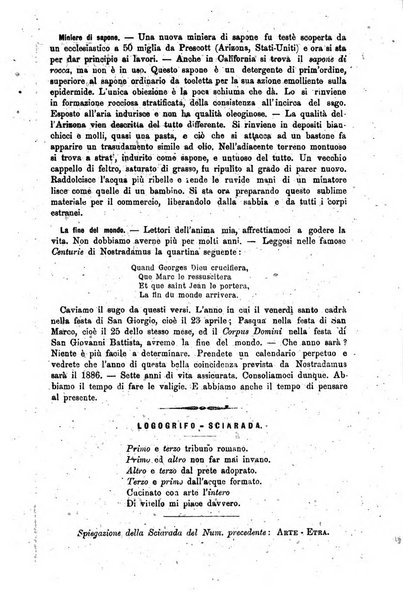 L'osservatore scolastico Giornale d'istruzione e d'educazione premiato all'Esposizione Didattica di Torino (1869)