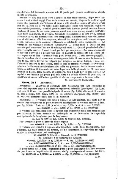 L'osservatore scolastico Giornale d'istruzione e d'educazione premiato all'Esposizione Didattica di Torino (1869)