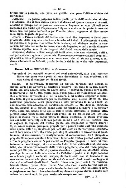 L'osservatore scolastico Giornale d'istruzione e d'educazione premiato all'Esposizione Didattica di Torino (1869)