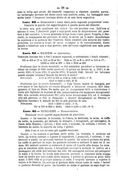 L'osservatore scolastico Giornale d'istruzione e d'educazione premiato all'Esposizione Didattica di Torino (1869)