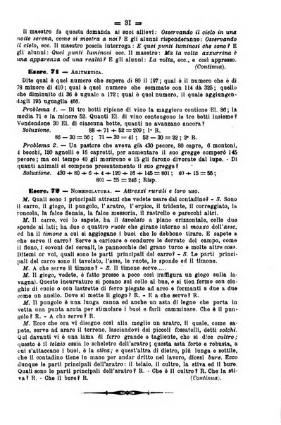 L'osservatore scolastico Giornale d'istruzione e d'educazione premiato all'Esposizione Didattica di Torino (1869)