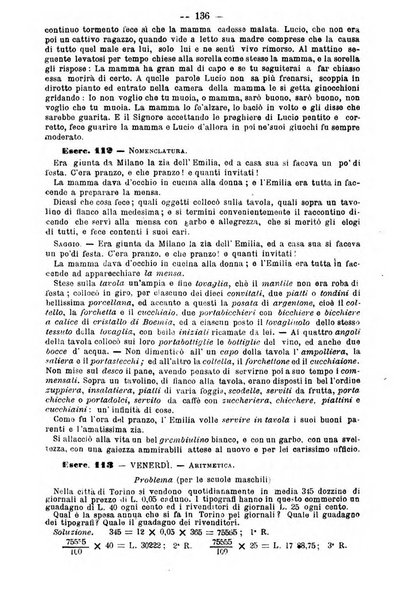 L'osservatore scolastico Giornale d'istruzione e d'educazione premiato all'Esposizione Didattica di Torino (1869)