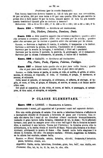 L'osservatore scolastico Giornale d'istruzione e d'educazione premiato all'Esposizione Didattica di Torino (1869)