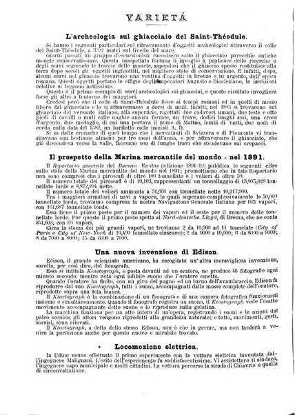 L'osservatore scolastico Giornale d'istruzione e d'educazione premiato all'Esposizione Didattica di Torino (1869)