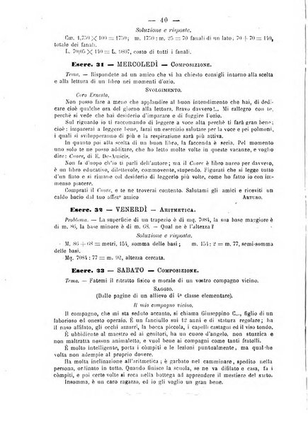 L'osservatore scolastico Giornale d'istruzione e d'educazione premiato all'Esposizione Didattica di Torino (1869)