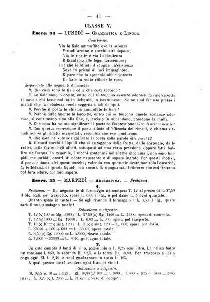 L'osservatore scolastico Giornale d'istruzione e d'educazione premiato all'Esposizione Didattica di Torino (1869)