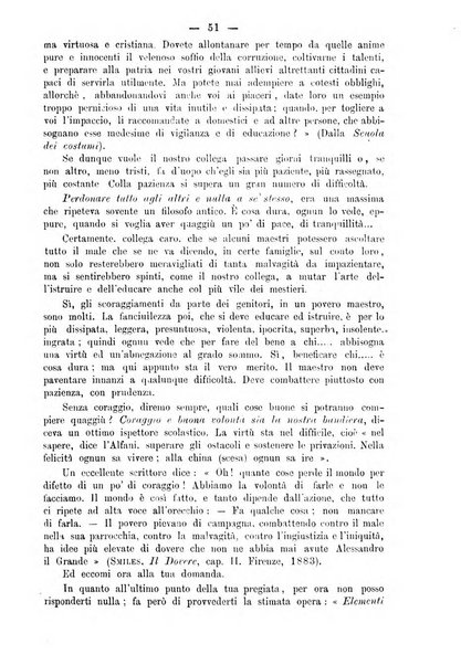 L'osservatore scolastico Giornale d'istruzione e d'educazione premiato all'Esposizione Didattica di Torino (1869)