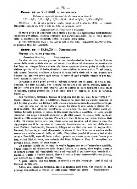 L'osservatore scolastico Giornale d'istruzione e d'educazione premiato all'Esposizione Didattica di Torino (1869)