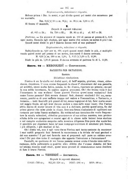 L'osservatore scolastico Giornale d'istruzione e d'educazione premiato all'Esposizione Didattica di Torino (1869)