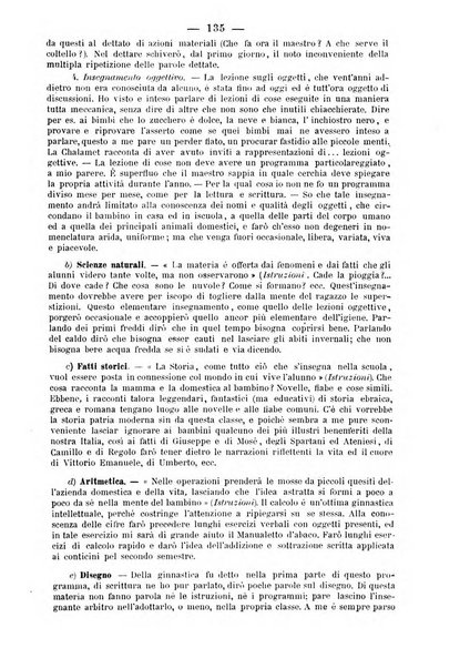 L'osservatore scolastico Giornale d'istruzione e d'educazione premiato all'Esposizione Didattica di Torino (1869)