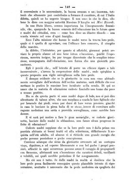 L'osservatore scolastico Giornale d'istruzione e d'educazione premiato all'Esposizione Didattica di Torino (1869)